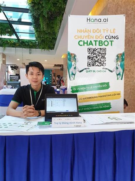 Cần biết về trợ lý thông minh HANA